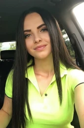 Проститутка Алина