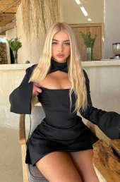 Проститутка ♡ЛУИЗА♡