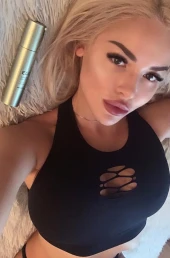 Проститутка Эмма