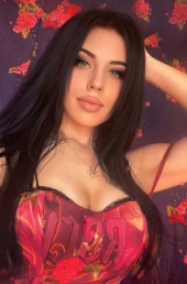 Проститутка Люсьен